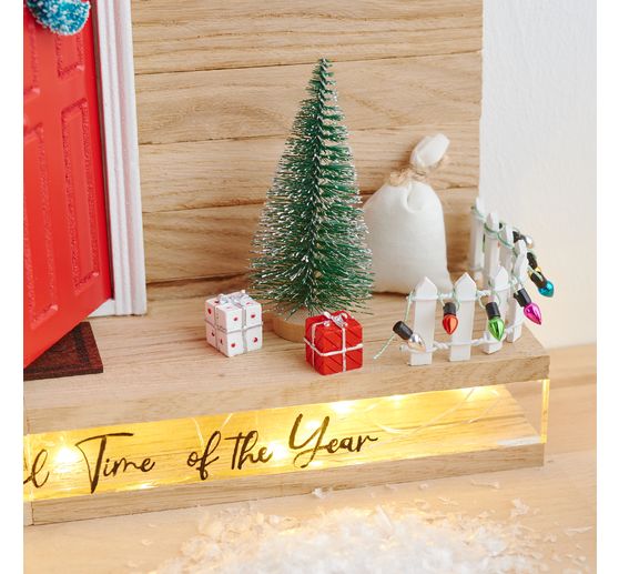 VBS Handicraft blocks