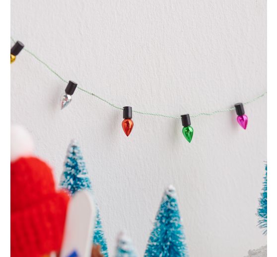 VBS Secret Santa door set "Christmas"