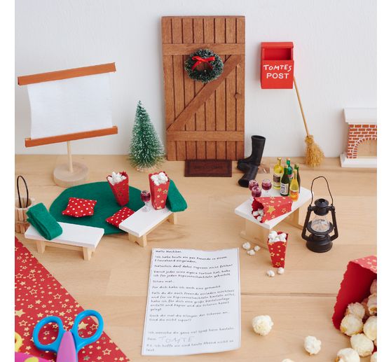 Miniaturowa poduszka