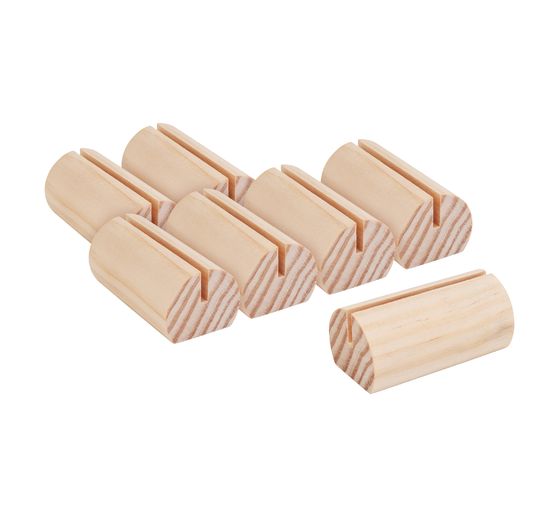 Etui na karty VBS, 6 szt.