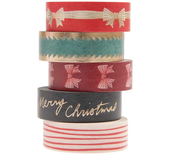 Zestaw taśm "Put A Bow On It!"