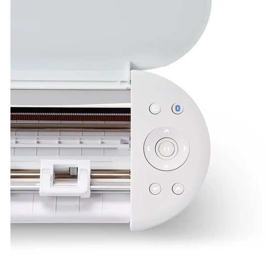 Silhouette Portrait 4