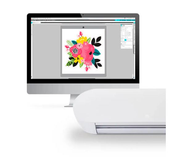 Silhouette Portrait 4