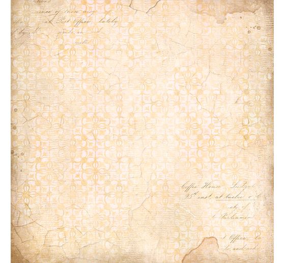 Fabric packages "Golden Harmony"