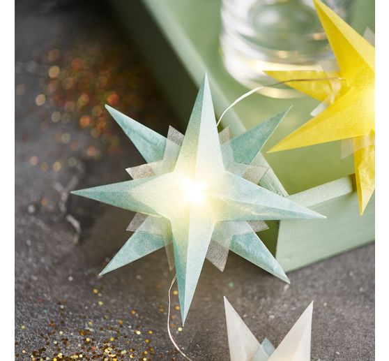 papier przezroczysty