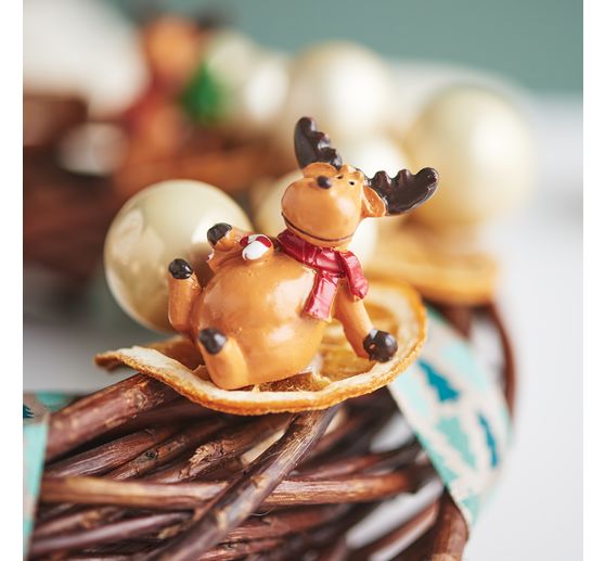 Wieniec wierzbowy "Tobi"