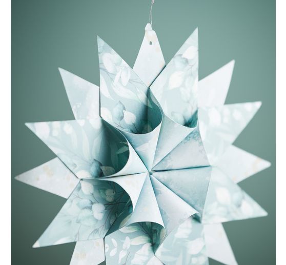 Ulotka mix "Natural"