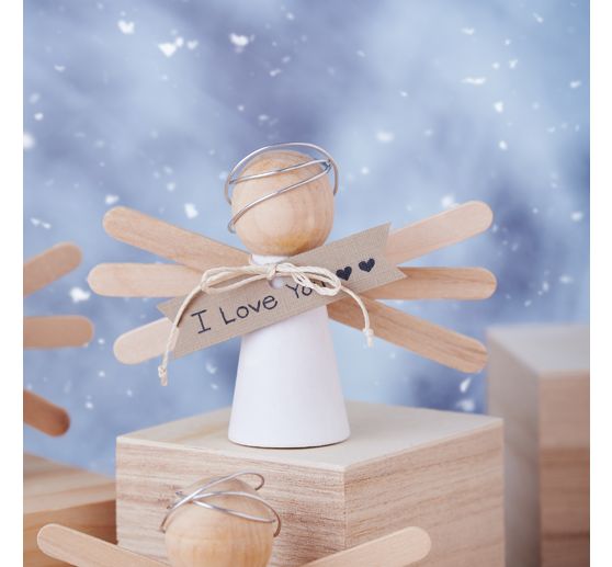 VBS Craft kit "Guardian angel"