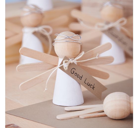 VBS Craft kit "Guardian angel"