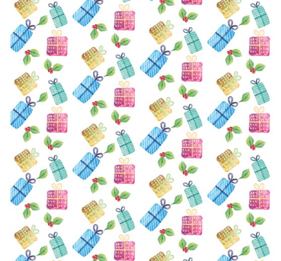 350 papierów origami "Boże Narodzenie"