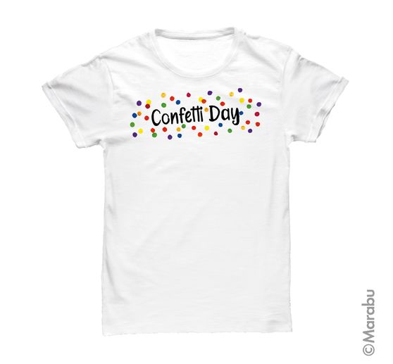 Marker do tkanin Marabu, zestaw 10 sztuk