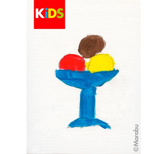 Marabu KiDS Little Artist Maxi Art Box