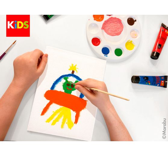 Marabu KiDS Little Artist Maxi Art Box