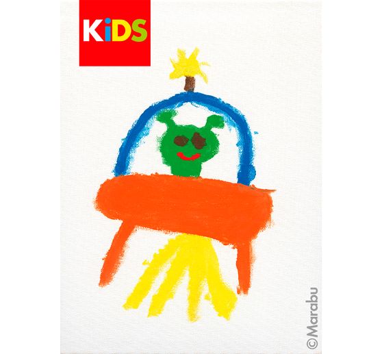 Marabu KiDS Little Artist Maxi Art Box