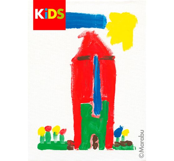 Marabu KiDS Little Artist Maxi Art Box