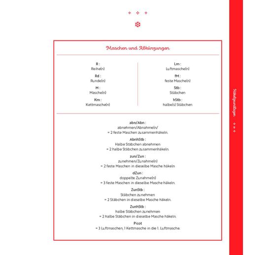 Książka "Sweet Christmas - Das Amigurumi-Häkelbuch"