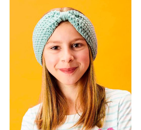 Book "Die Kinder-Handarbeitsschule: Nähen, Stricken, Häkeln, Sticken, Weben"