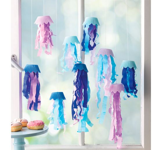 Książka "Kinderleichte Fensterbilder"