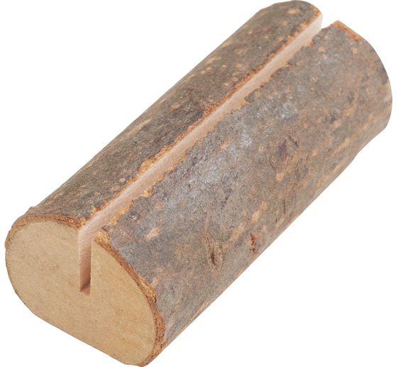 Etui na karty VBS "Pień drzewa"