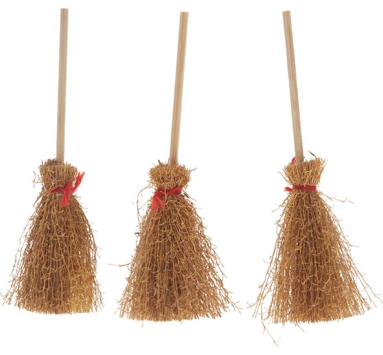 VBS Miniature "Broom"