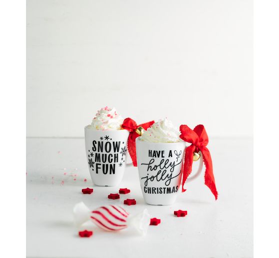 Książka "Das große Weihnachts-Plotterbuch"