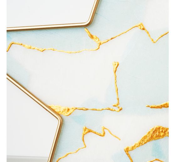 VBS Lamp foil "0.3 mm", 65 x 33 cm