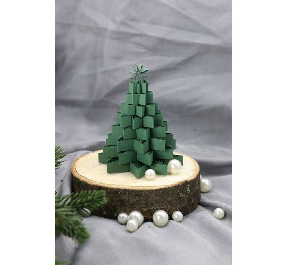 Quilling set "Galaxy tree"