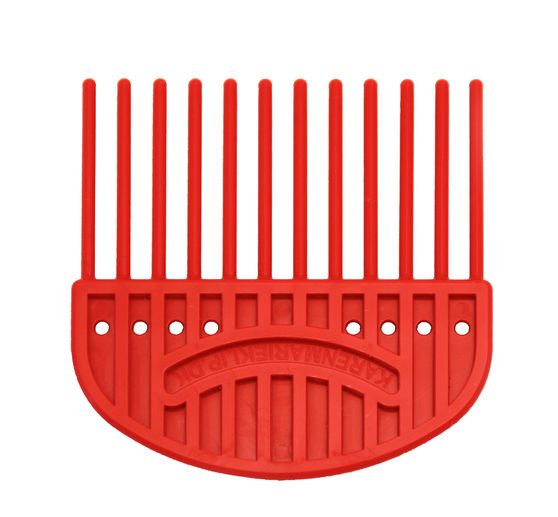 Quilling Comb