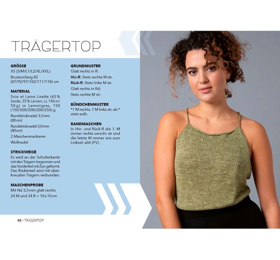 Książka "Stricken unterwegs"