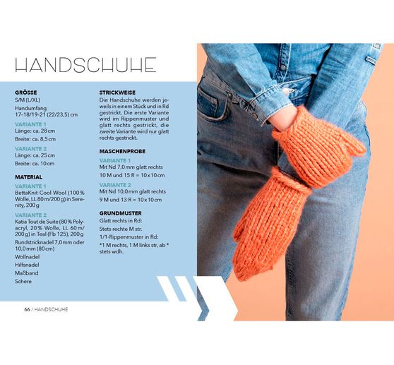 Książka "Stricken unterwegs"