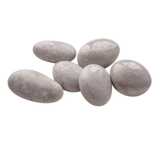 Silikonowa forma do odlewania "Kamienie"