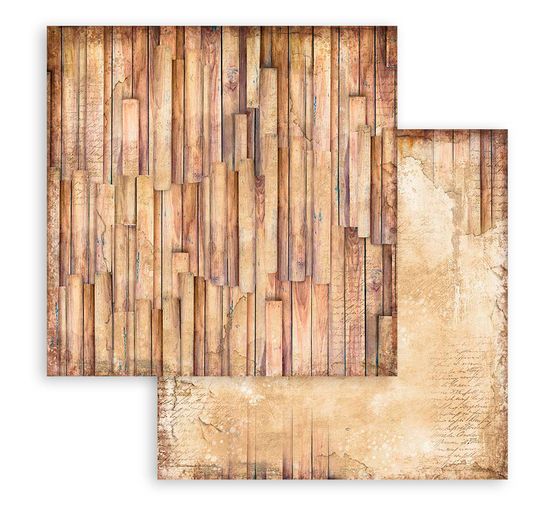 Blok do scrapbookingu "Tła Alterego"