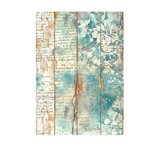 Tła słomkowe jedwabne z motywem "Alterego"