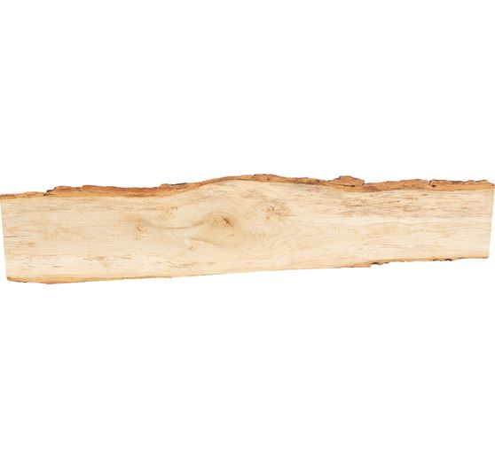 Oak rind board, approx. 70 cm