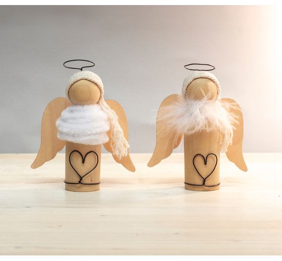 Pakiet rzemieślniczy "Anioł Stróż"