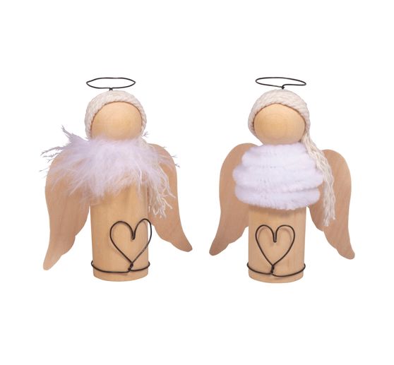 Pakiet rzemieślniczy "Anioł Stróż"