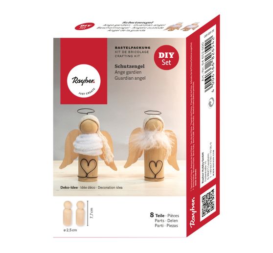 Pakiet rzemieślniczy "Anioł Stróż"