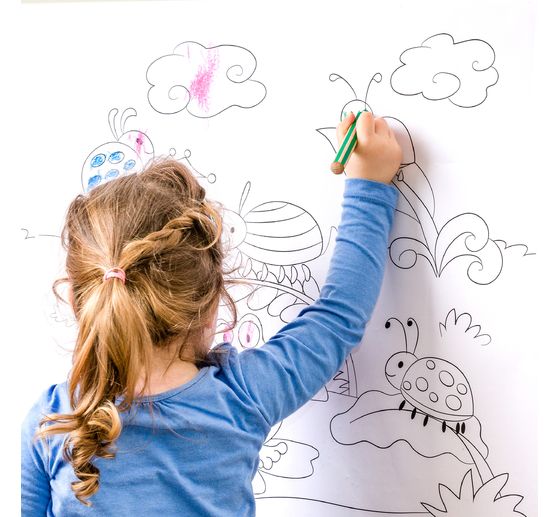 Kredki kolorowe Noris junior