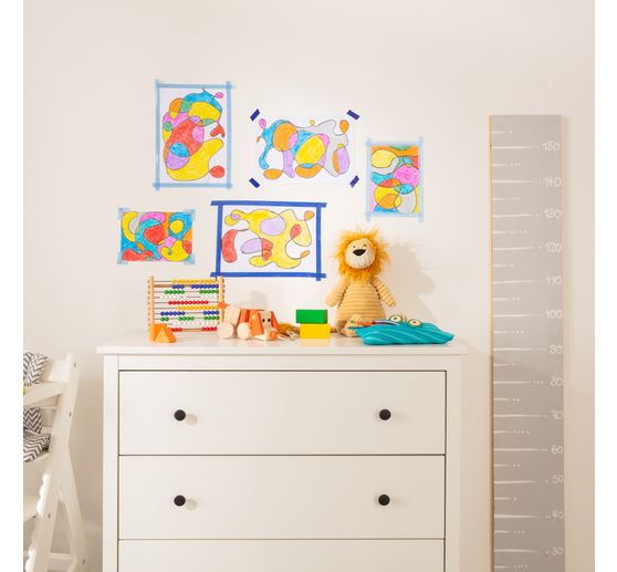 Kredki kolorowe Noris junior