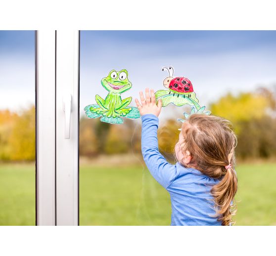 Kredki kolorowe Noris junior