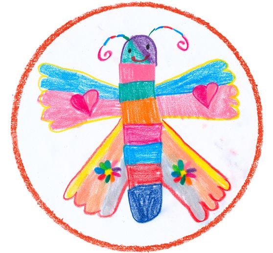 Kredki kolorowe Noris junior