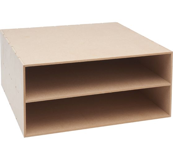 Flexio "Paper organizer Scrapbook"