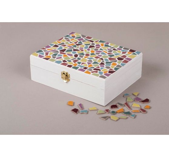 Fun Mosaic Ceramica "Tęczowe kolory"