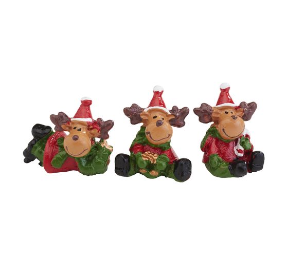 VBS Mini reindeer "Onni"