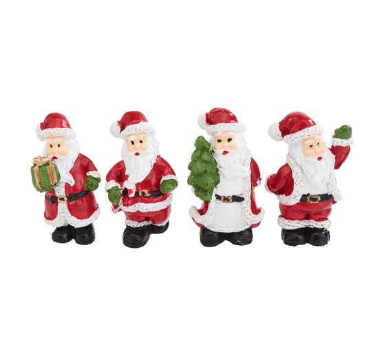 VBS Mini Santa "Rozdawanie prezentów"