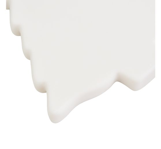 VBS Christmas pendant, porcelain