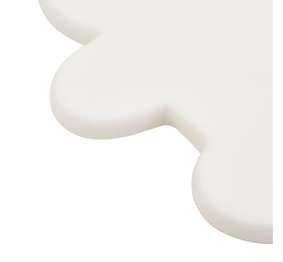 VBS Christmas pendant, porcelain