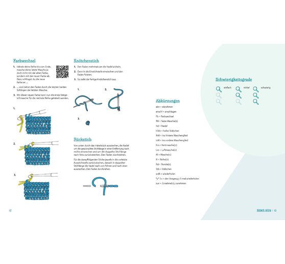 Książka "Microgurumi - Super-mini, super-süß"