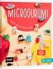 Książka "Microgurumi - Super-mini, super-süß"