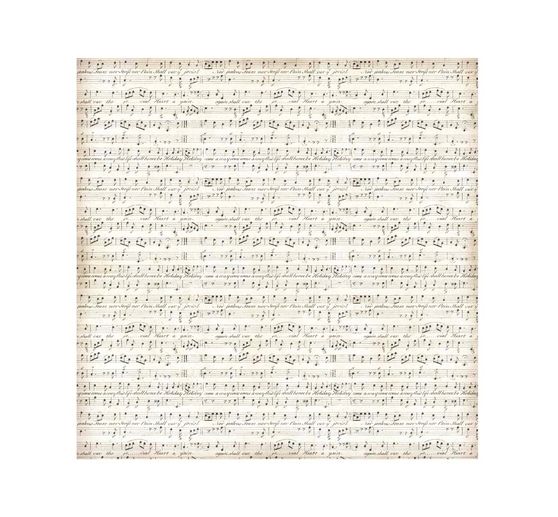 Fabric package "Music"